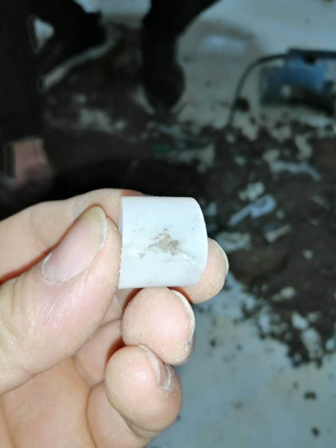 黄南地暖漏水检测